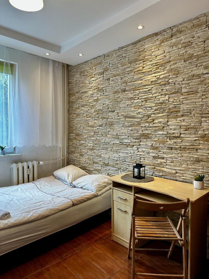 #3 Uroczy Pokoj Niedaleko Morza W Gdansku ! Exterior photo