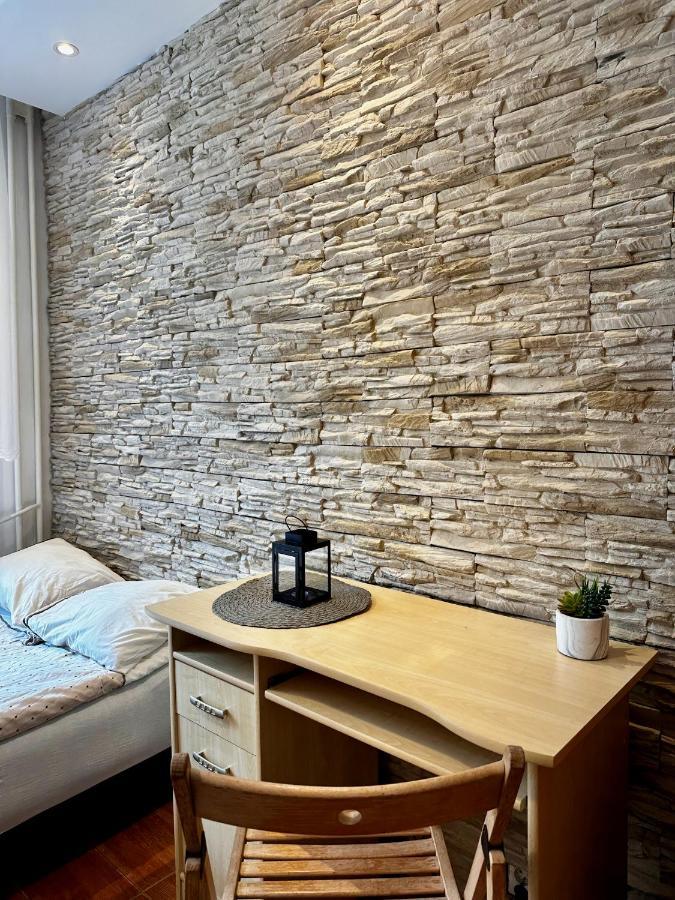 #3 Uroczy Pokoj Niedaleko Morza W Gdansku ! Exterior photo