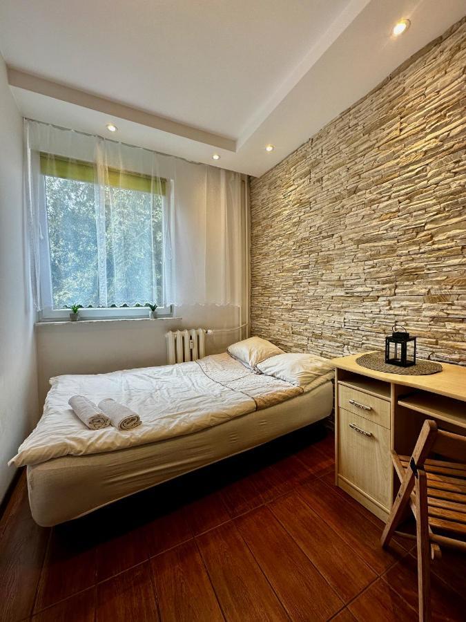 #3 Uroczy Pokoj Niedaleko Morza W Gdansku ! Exterior photo