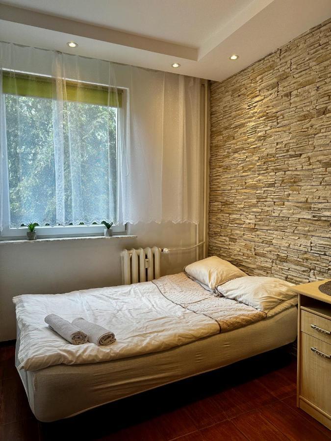 #3 Uroczy Pokoj Niedaleko Morza W Gdansku ! Exterior photo