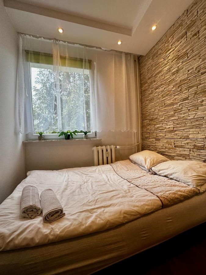 #3 Uroczy Pokoj Niedaleko Morza W Gdansku ! Exterior photo