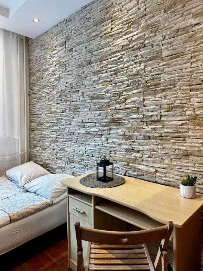 #3 Uroczy Pokoj Niedaleko Morza W Gdansku ! Exterior photo
