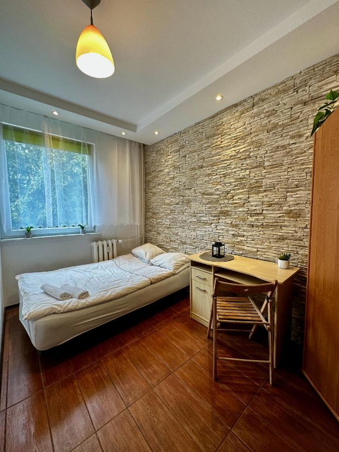 #3 Uroczy Pokoj Niedaleko Morza W Gdansku ! Exterior photo