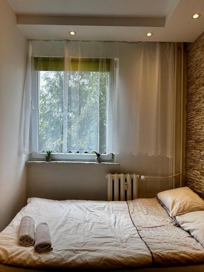 #3 Uroczy Pokoj Niedaleko Morza W Gdansku ! Exterior photo